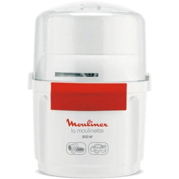 Picadora de Alimento Moulinex La Moulinette.Tns