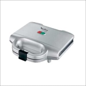Sandwicheira Moulinex 700W.Tns
