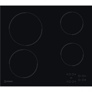 Placa Vitrocerâmica Hotpoint Hr631 C. Tns