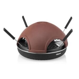 Forno De Pizza P/4pessoas Pz-9154 Tristar. Tns