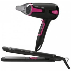 Secador de Cabelo Rowenta Yd3072f0.Tns