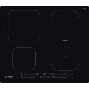 Placa de Indução Indesit Ib 65b60 Ne Hob Id. Tns