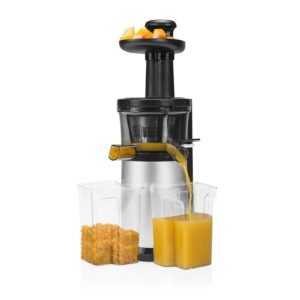 Centrifugador De Frutas Sc-2303 Tristar. Tns