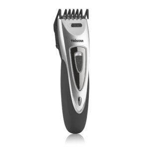 Máquina De Cortar Cabelo Tr-2544 Tristar. Tns