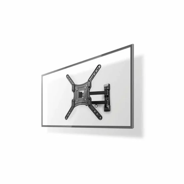 Suporte de Tv Com Braço 23-55' Nedis Tvwm1530bk.Tns