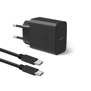 Carregador USB-C 45W Com Cabo (2024).Ctc
