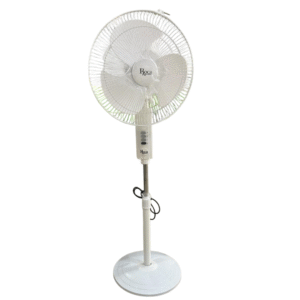 Ventoinha Pedestal Roch.Rch