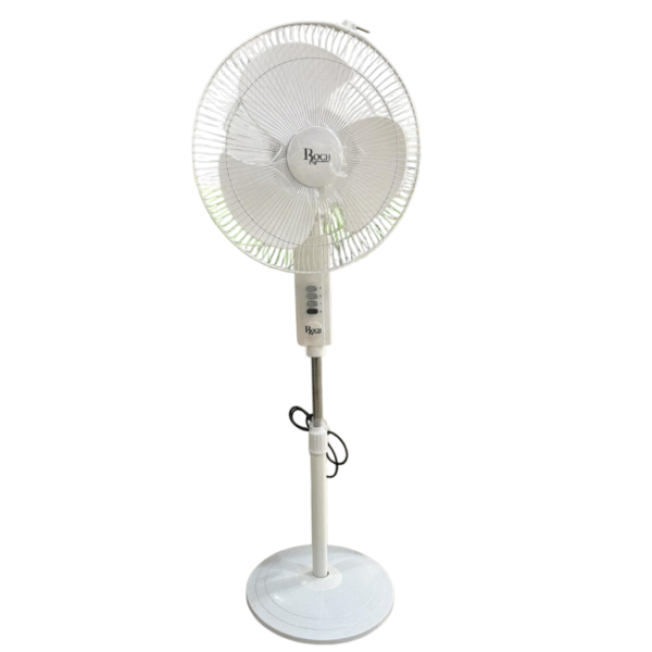 Ventoinha Pedestal Roch.Rch