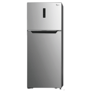 Frigorífico Cinzento (Geleira) 420L 2 Portas Roch.Rch