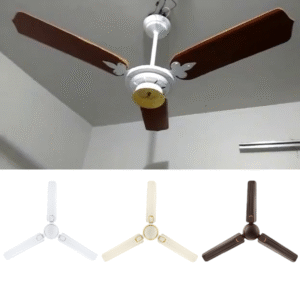Ventilador de Teto Roch.Rch