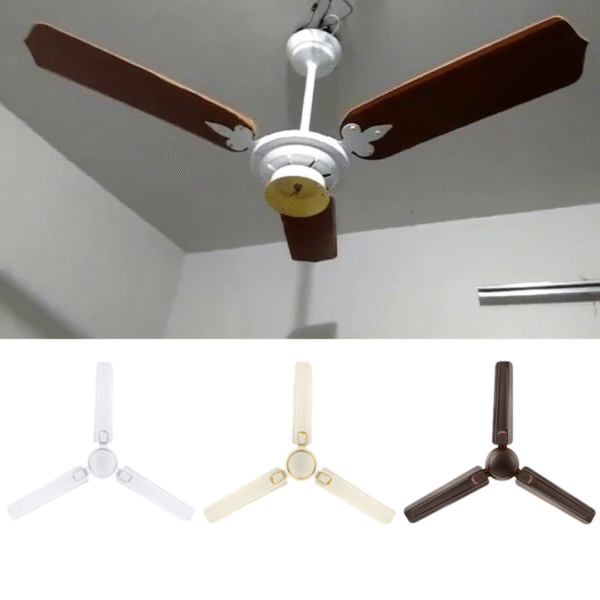 Ventilador de Teto Roch.Rch
