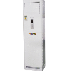 Ar Condicionado Armário 48000 Btus 1 Motor.Fizzen