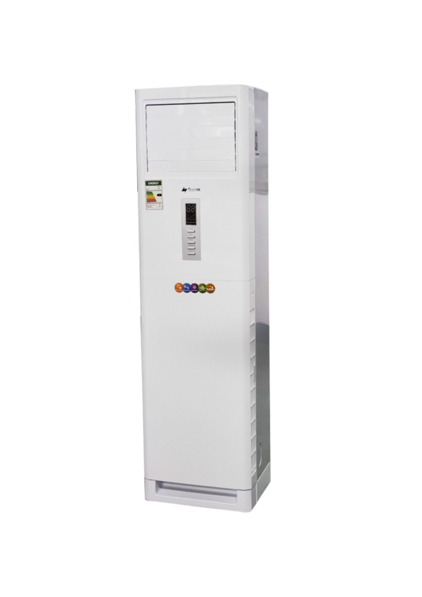 Ar Condicionado Armário 30.000 Btus Fizzen