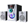 Aparelho de Som 2.1 Ch High Multimedia Bluetooth.Wk