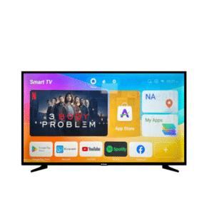 Tv Smart  Hd 32" Polegadas .Fizzen