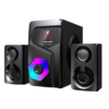 Aparelho de Som 2.1 Ch High Multimedia Bluetooth.Wk