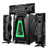 Aparelho de Som 3.1 Ch High Multimedia Bluetooth.Wk (VENDAS SOMENTE EM NOSSA LOJA).