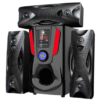 Aparelho de Som 3.1 Ch High Multimedia Bluetooth.Wk (VENDAS SOMENTE EM NOSSA LOJA).