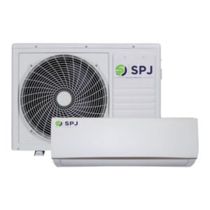 Ar Condicionado Split Spj