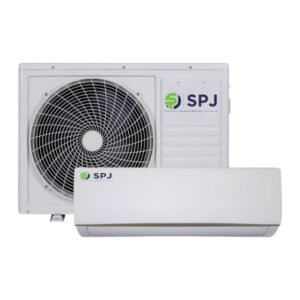 Ar Condicionado Split Spj 9-000-btu