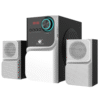 Aparelho de Som 2.1 Ch High Multimedia Bluetooth.Wk (VENDAS SOMENTE EM NOSSA LOJA).