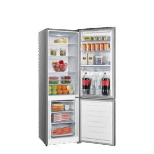Frigorífico Combinado  Hisense (Geleira) 263L.Hss