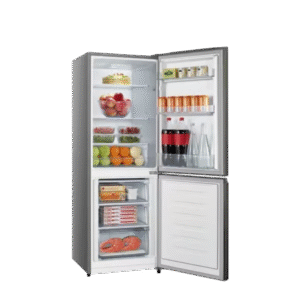 Frigorífico Combinado Hisense (Geleira) 224L.Hss