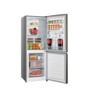 Frigorífico Combinado (Geleira) Hisense 222L.Hss
