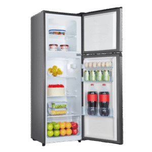Frigorífico Hisense (Geleira) 154L.Hss