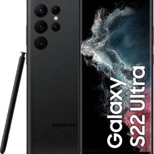 Telemóvel Samsung Galaxy S22 Ultra 256Gb. LA