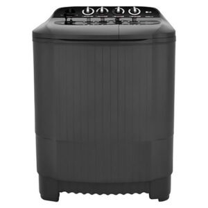 Máquina Manual  de Lavar Roupa 7 Kg P861ron9t.Elx