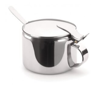 Açucareiro Inox 0.3 11122hp. Prt
