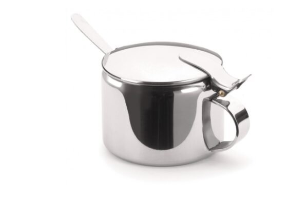 Açucareiro Inox 0.3 11122hp. Prt