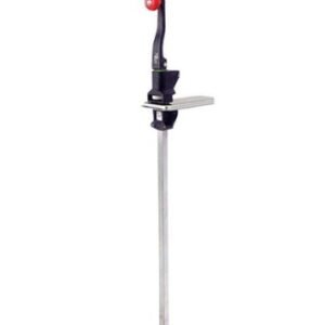 Abre Latas Industrial 800mm. Prt