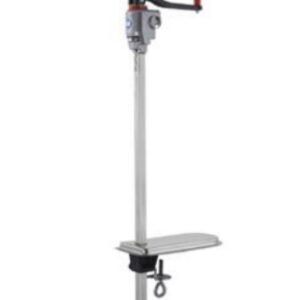 Abre Latas Industrial De 60cm Inox. Prt