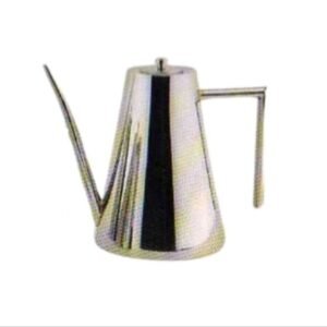 Almotolia Inox 0,5 Litros Faro.Prt