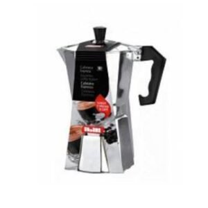 A Cafeteira Expresso 9 Chávenas 900 ml. Prt