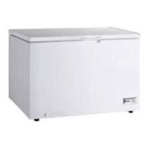 Arca Horizontal Congeladora 440L Sharp.Rch