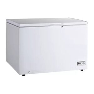 Arca Horizontal Congeladora 440L Sharp.Rch
