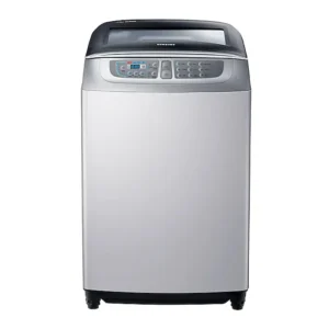Máquina de Lavar Roupa Top Loader Samsung (9kg - Cinzenta).Ctc