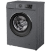 Máquina Automática de Lavar Roupa 6Kg.Hisense