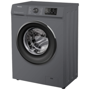 Máquina Automática de Lavar Roupa 6Kg.Hisense