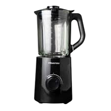 Liquidificador Motor de 500 W 1,5L.Hisense