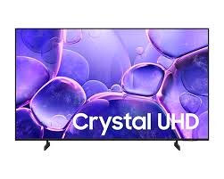 TV Smart 50" UHD 4K U8000 (2025) Samsung.CTC