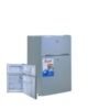 Frigobar Cinza 2 Portas 150L Fizzen