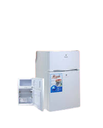 Frigobar Branca 2 Portas 150L Fizzen