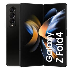 Telemóvel Samsung Galaxy Z fold 4 256Gb. LA