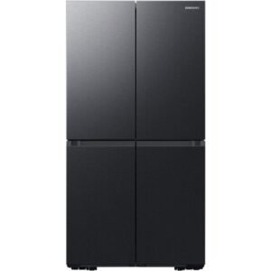 Frigorífico Samsung 4 Portas Premium (630L - Preto) com Wi-Fi. CTC