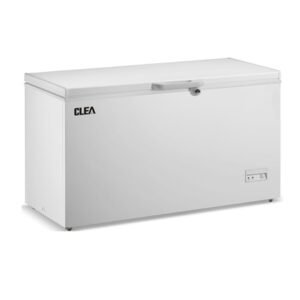 Arca Horizontal Congeladora Branca 450L Clea.Hpr