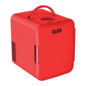 Frigobar Vermelho (Mini) 4L Clea